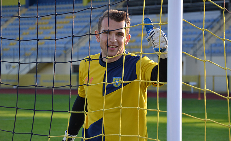 Axel Maraval