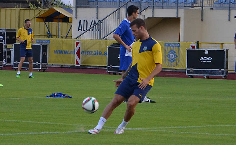 Miha Blažič