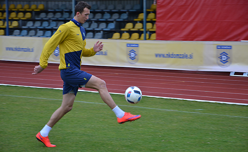 Kenan Horić