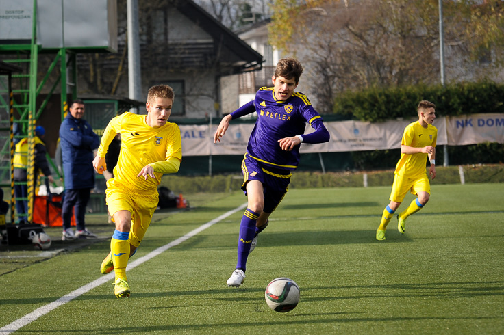 Domzale-Maribor