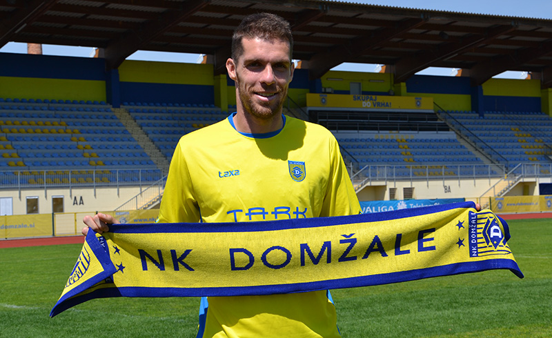 Luka Žinko