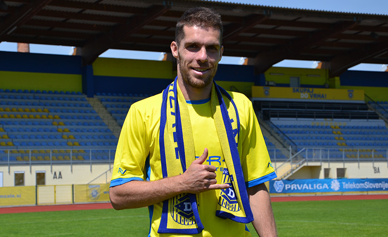 Luka Žinko