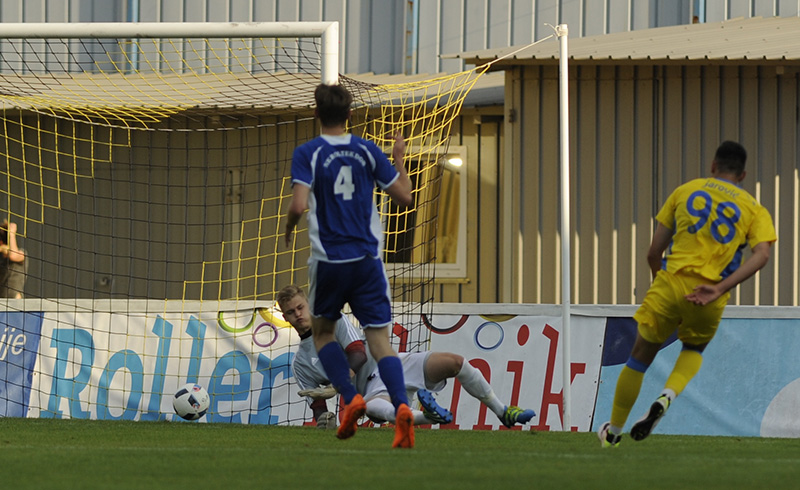 Senad Jarović