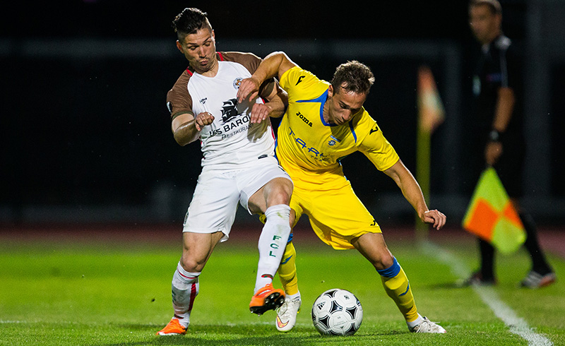 Dejan Trajkovski