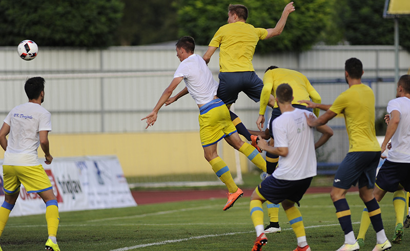 Gaber Dobrovoljc