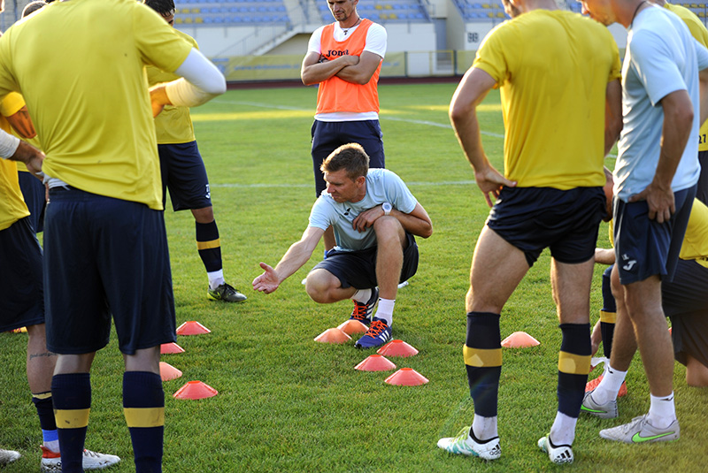 Simon Rožman