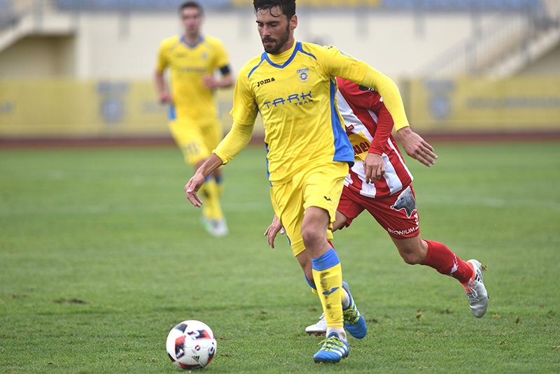Lucas Mario Horvat