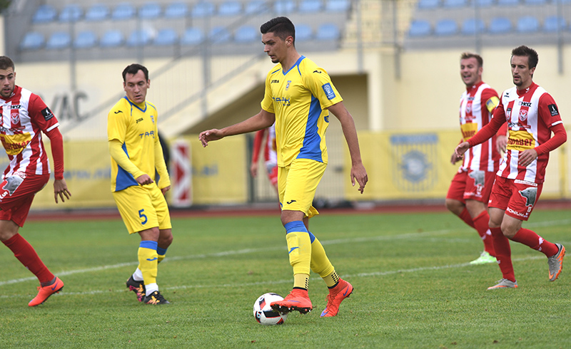 Senad Jarović
