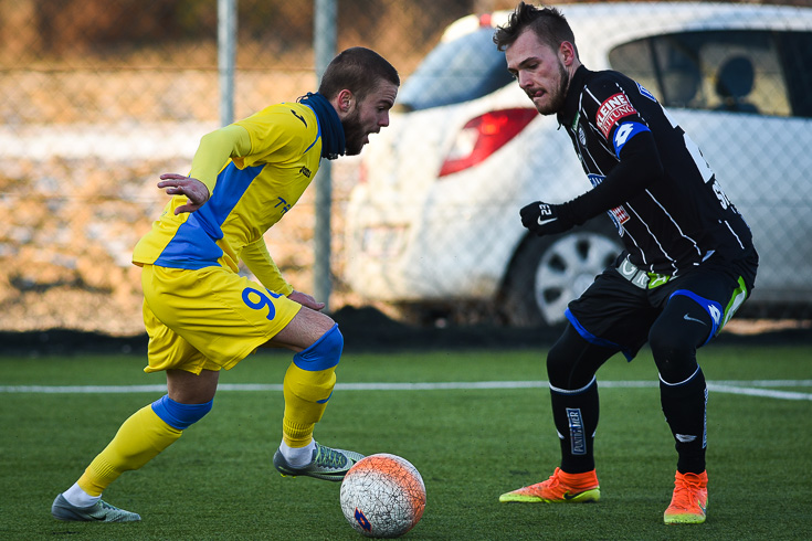 Batrovic