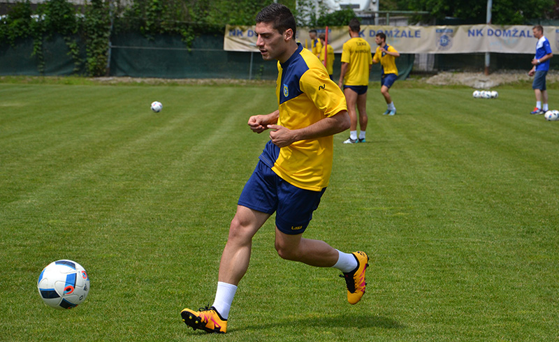 Matija &Scaron;irok