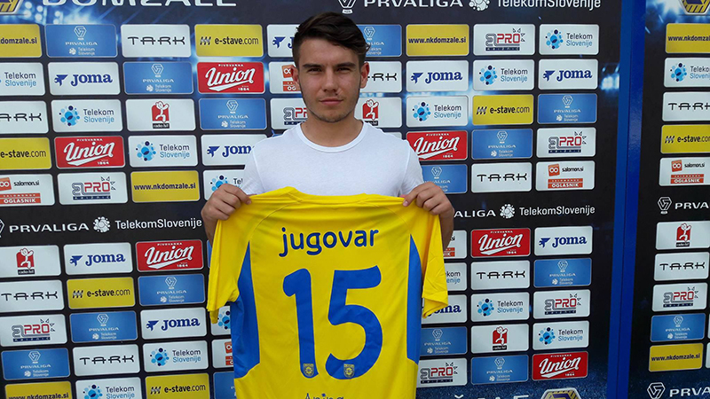 Jugovar podpis