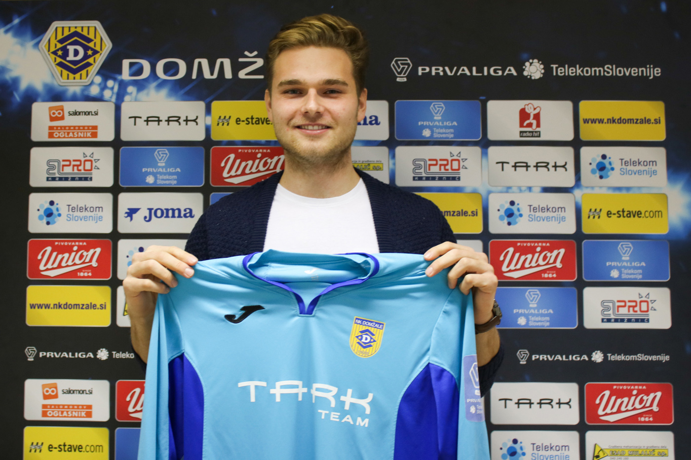 miha tetickovic