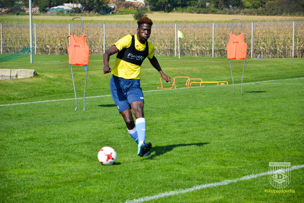 trening 14