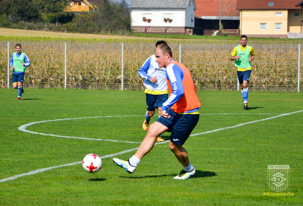 trening 19