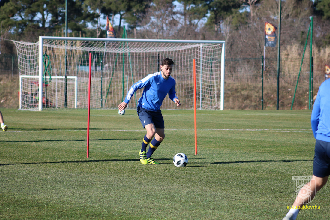 trening 11