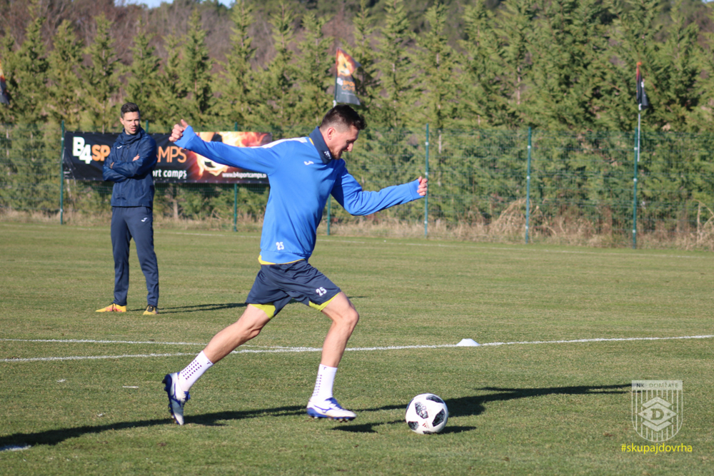 trening 10