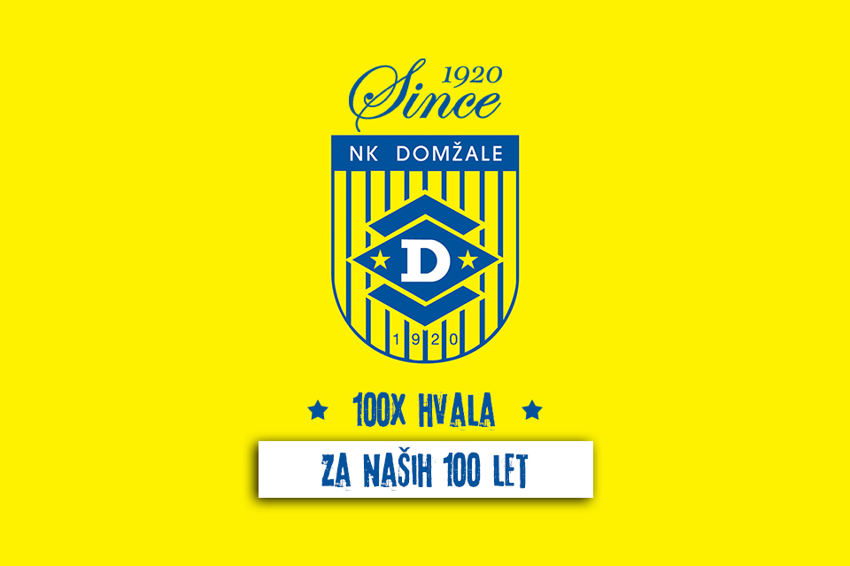 100xhvalazanasih100let