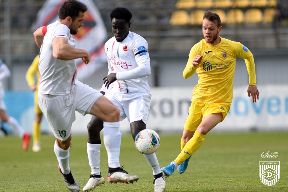 DomzaleTaborPredTekmo