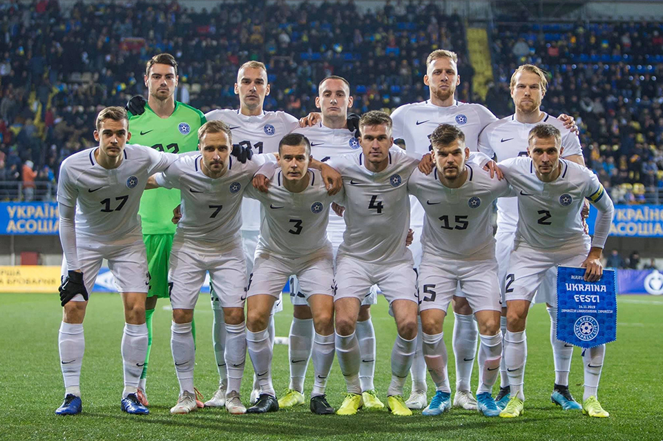 Estonia