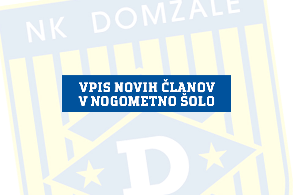 VpisNovihClanov