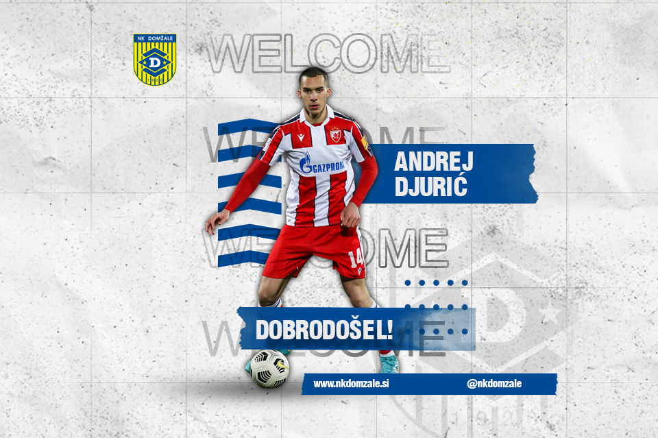 DjuricDobrodosel