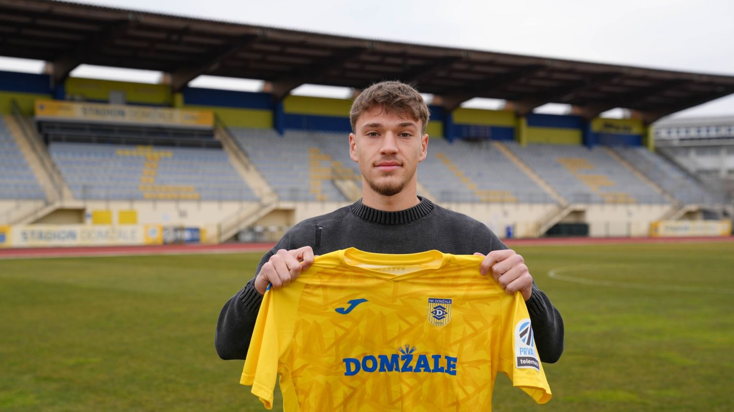 Luka Mlakar