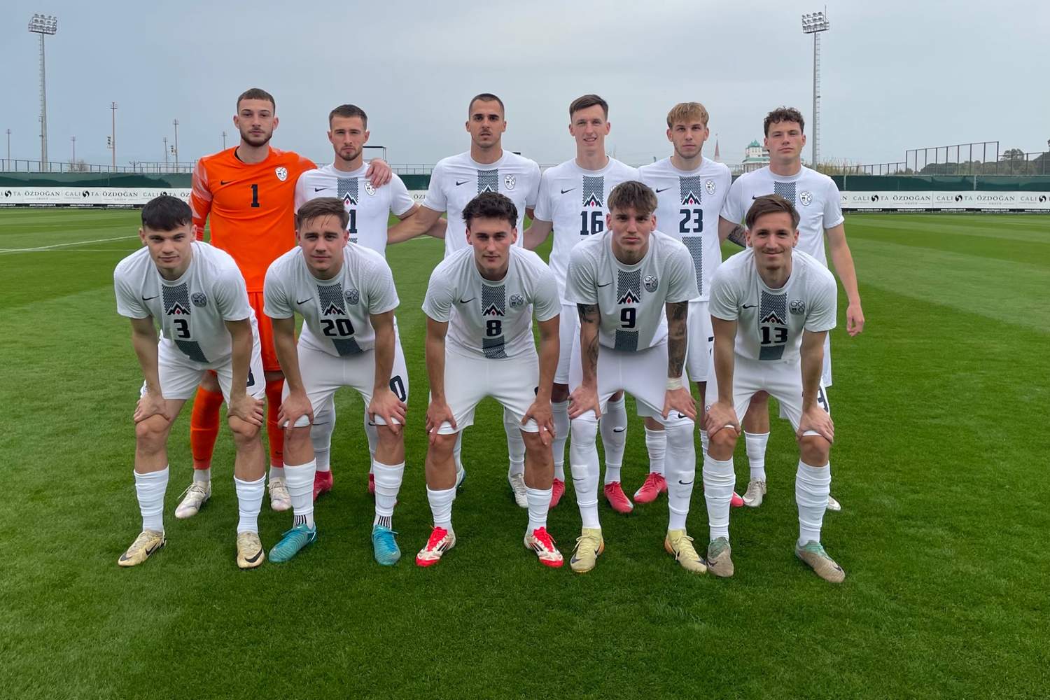 Reprezentanca U21