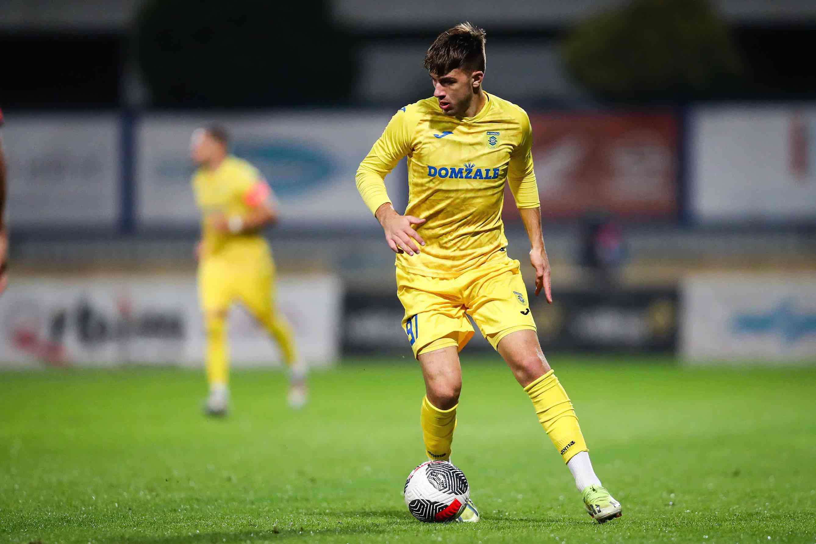 Luka Baruca